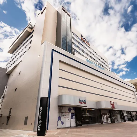 Hotel Mega Polo-3