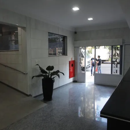 Hotel America Do Sul-3