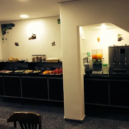 Hotel America Do Sul-2