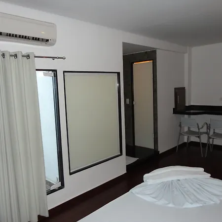 Calandre Hotel-3
