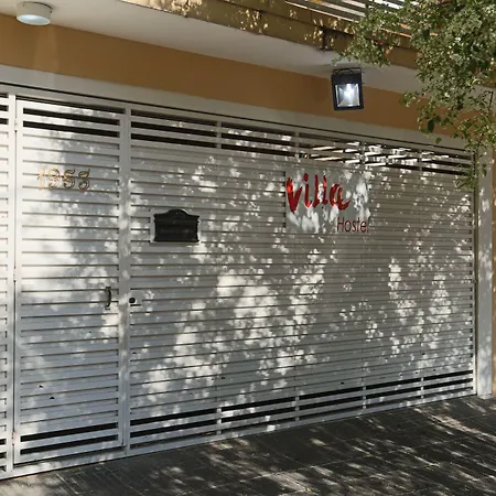 Villa Hostel-2