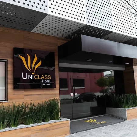 Uniclass Hotel Lapa-3