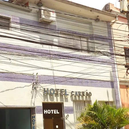 Hotel Carrao-2