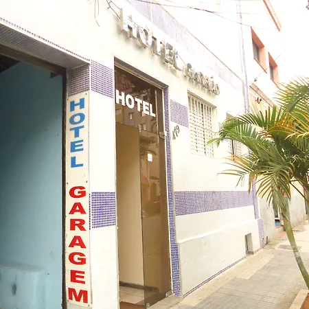 Hotel Carrao-3