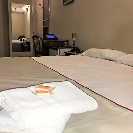 Hotel São Jorge São Paulo - Próximo a 25 de março, fácil acesso ao Expo Center Norte e Mercado Municipal SP-2
