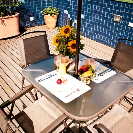 Residencial Bella Vista Suites-2