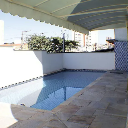 Flat Economico Butanta-3