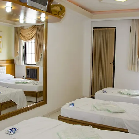 Omega Palace-3