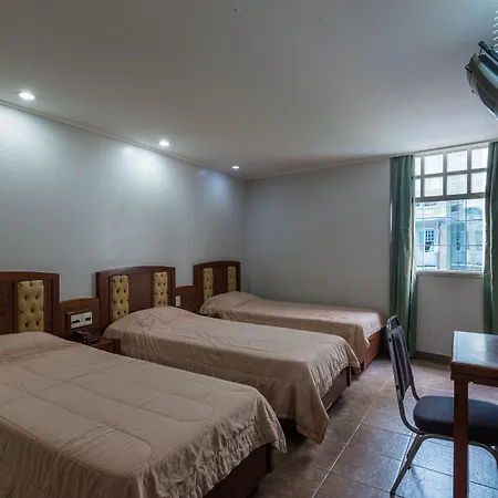 Hotel Joamar-3