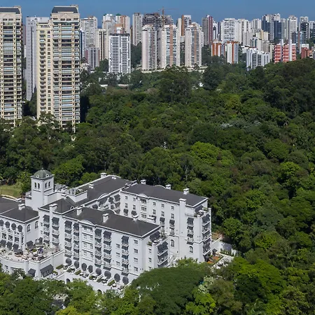 Palacio Tangara, Oetker Hotels-2