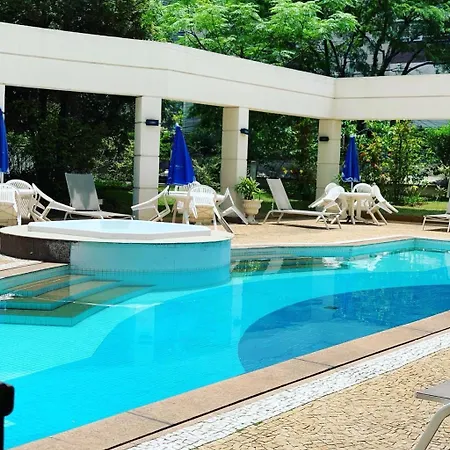 Vila Oimpia Prime Suites-3
