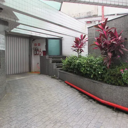 Pleasant Place Hotel-3