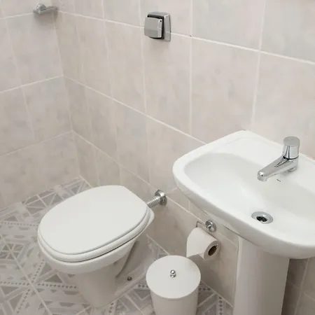 Hotel Jardim America (Adults Only)-3