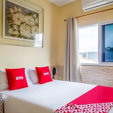Hotel Macuco-3