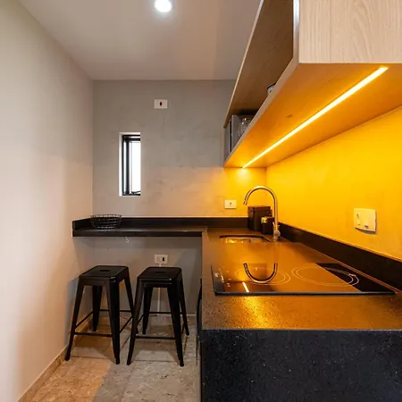 Btt - Brooklin The Time Berrini By Anora Spaces-2