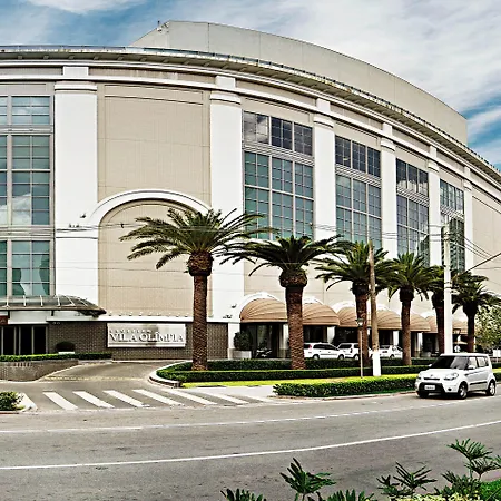 You Stay At Vila Olimpia - Itc-3