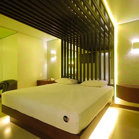 Motel Classe A (Adults Only)-3
