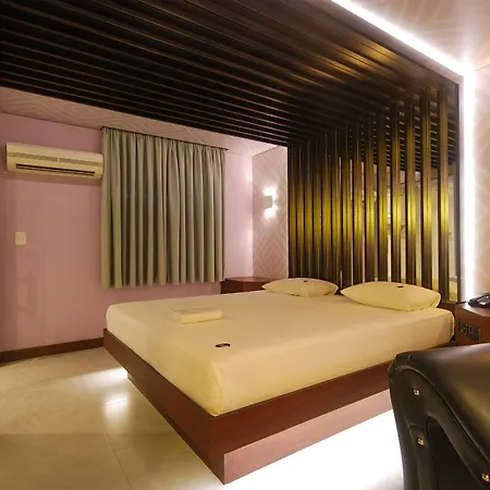 Motel Classe A (Adults Only)-2