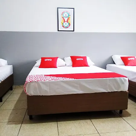 Oyo Hotel Bras-2