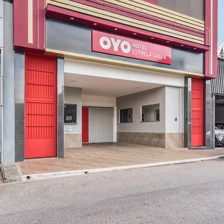 Oyo Estrela Dalva, Sao Paulo-2