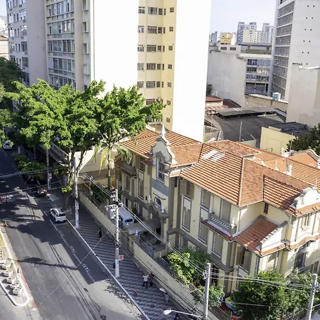 Fenix Hotel Bom Retiro-3