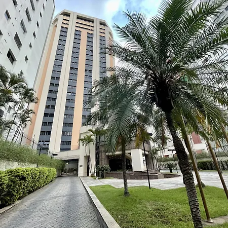 Três de Julho Flats - Jardins II-3