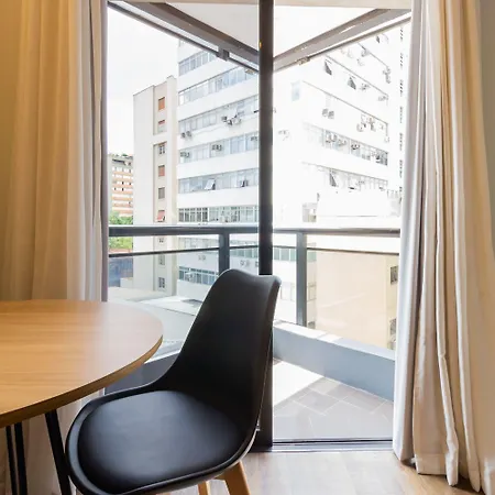 360 Suites Av Paulista-2