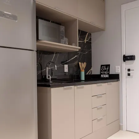 360 Suites Facto Paulista - Apartamentos Mobiliados-2