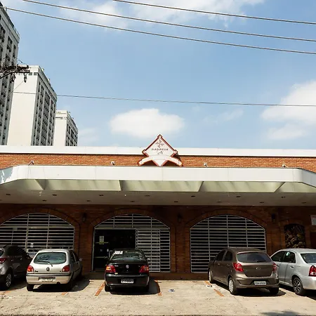 Loft Design, Amplo, Modern Com Ar Condicionado Em Alto De Pinheiros-3
