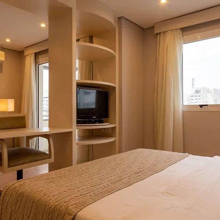 360 Saint Charbel - Apartamentos Mobiliados-3