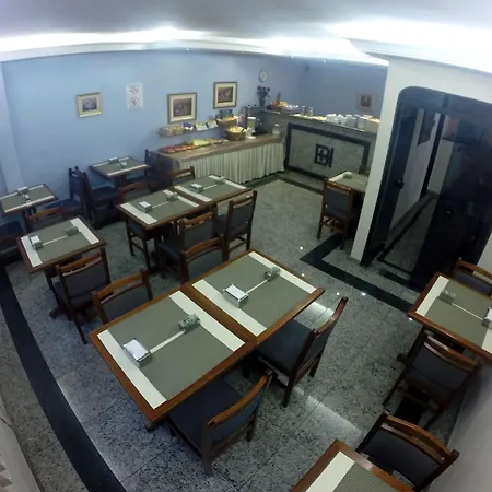 Hotel Brigadeiro-3