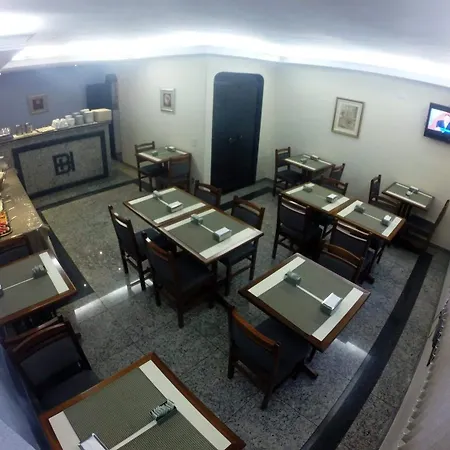 Hotel Brigadeiro-2