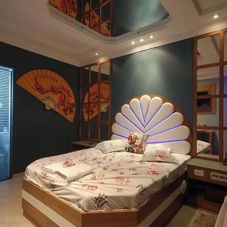 Glória Plaza Hotel (Adults Only)-3
