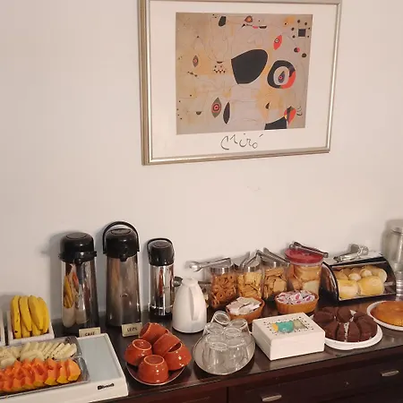 Hotel Smart Inn-2
