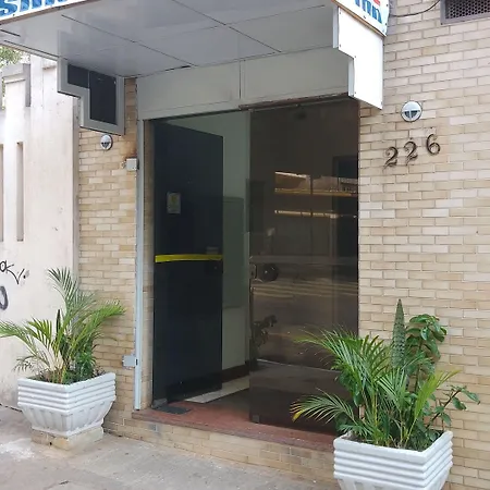 Hotel Smart Inn-3