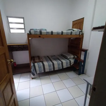 Hostel Vergueiro-2