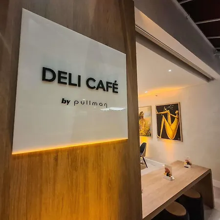 Pullman Sao Paulo Vila Olimpia-2