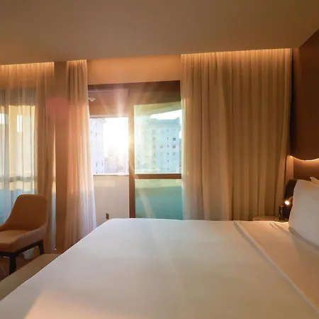 Radisson Oscar Freire-2