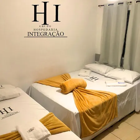 Hospedaria Ipiranga-3