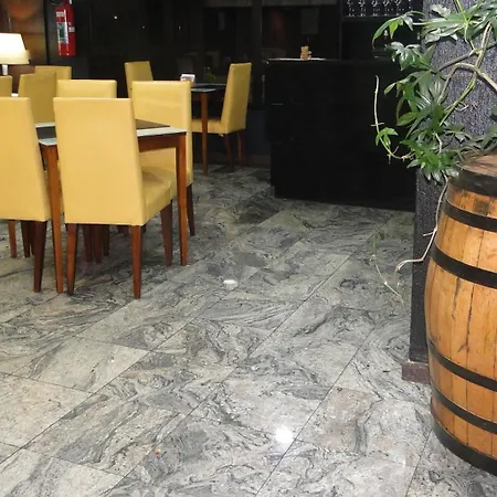 Premium Flats Berrini - Boutique Hotel & Spa-3