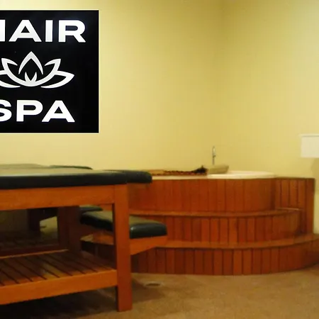 Premium Flats Berrini - Boutique Hotel & Spa-2