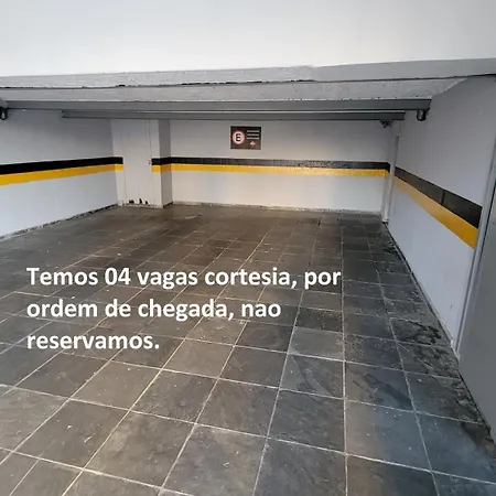 Option Hotel Sao Paulo - Anhembi - Expo Center Norte-3