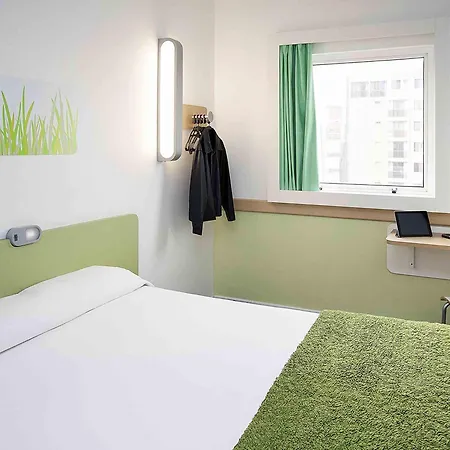 ibis budget Sao Paulo Paraiso-2