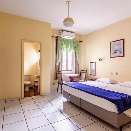 Daher Center Hotel-3