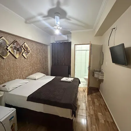 Hotel Barao-2