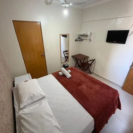 Hotel Barao-3