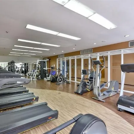 Flat Com Piscina No Jardim Paulista A 300M Da Av Paulista E Metro-3