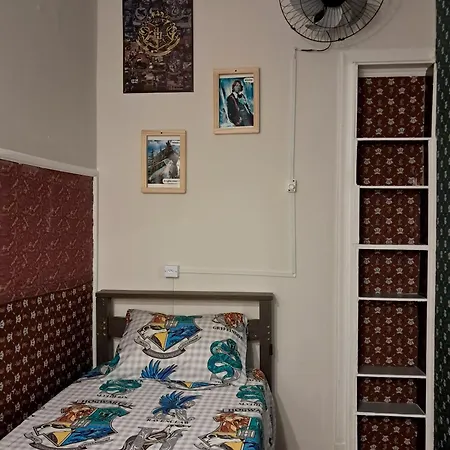 Pousada Hostel Trilhas E Rotas - Av Paulista - Bela Vista-2