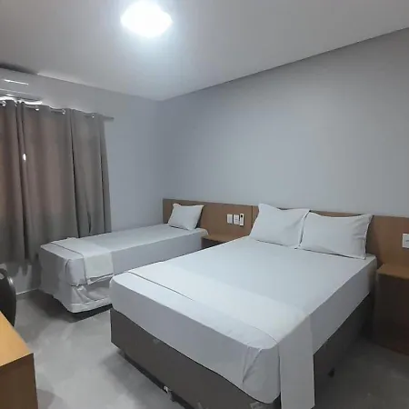 Hotel Bonina-3
