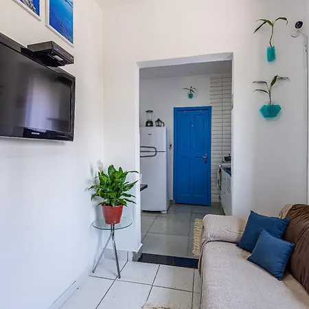 Coliving Santorini Vila Mariana-2